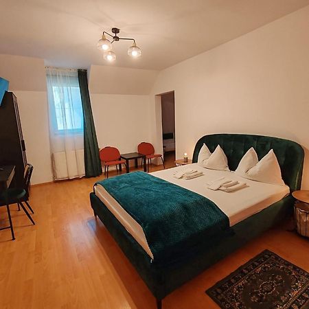 Pensiunea Hera Sighisoara Bagian luar foto