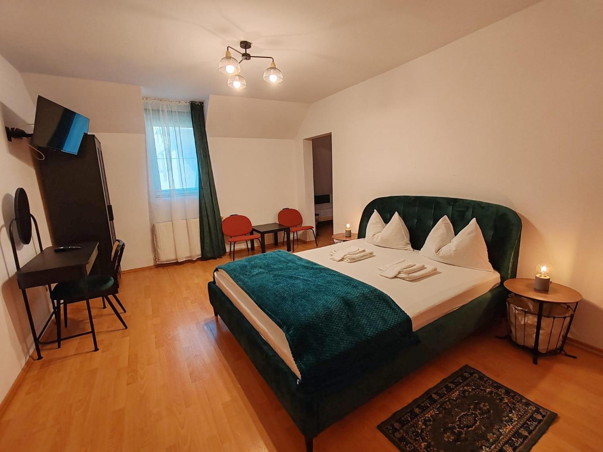 Pensiunea Hera Sighisoara Bagian luar foto